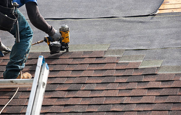 Licensed Roofing service in Aurora, OR - Brentwood Metal Roofing